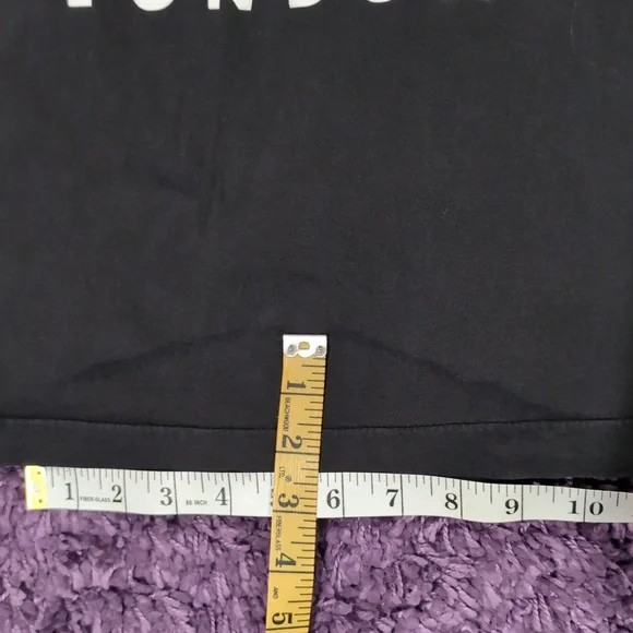 Vintage Rare Stringfellows London Adult Entertainment Club single stitch tshirt